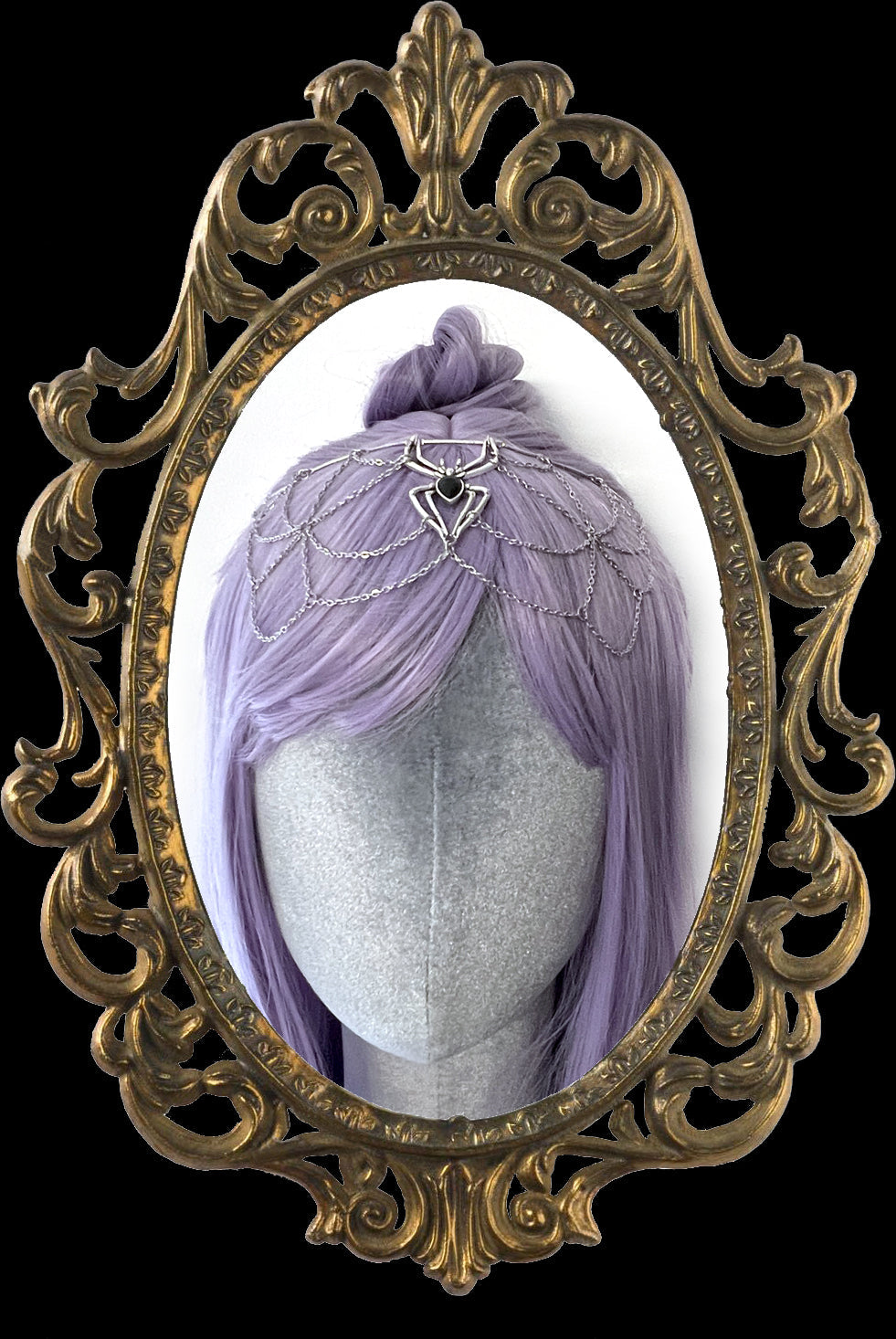 Hair Jewelry